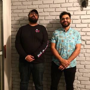 Meet your Posher, Humza